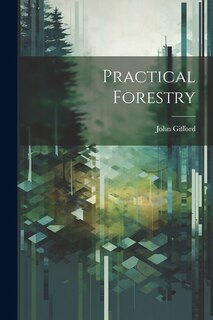 Couverture_Practical Forestry