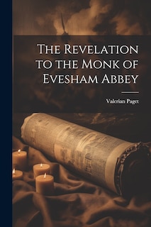 Couverture_The Revelation to the Monk of Evesham Abbey