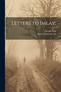 Front cover_Letters to Imlay;