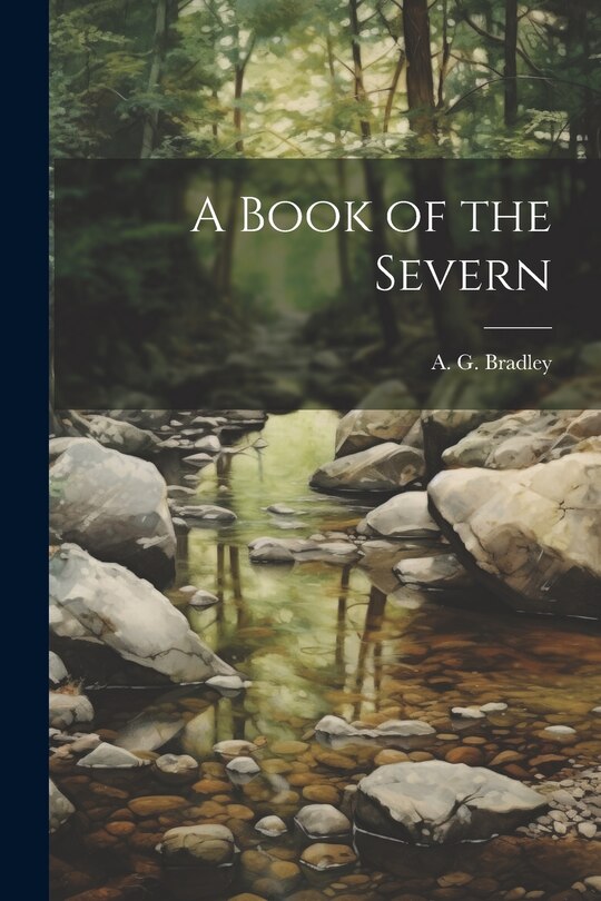 Front cover_A Book of the Severn