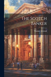 The Scotch Banker