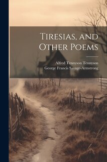 Couverture_Tiresias, and Other Poems