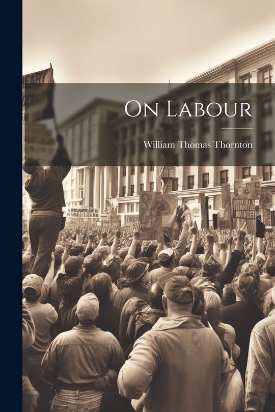 Front cover_On Labour