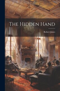 Couverture_The Hidden Hand