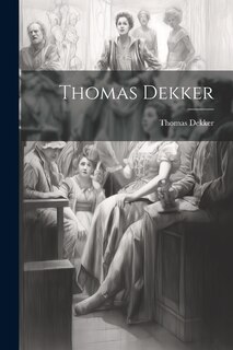 Front cover_Thomas Dekker