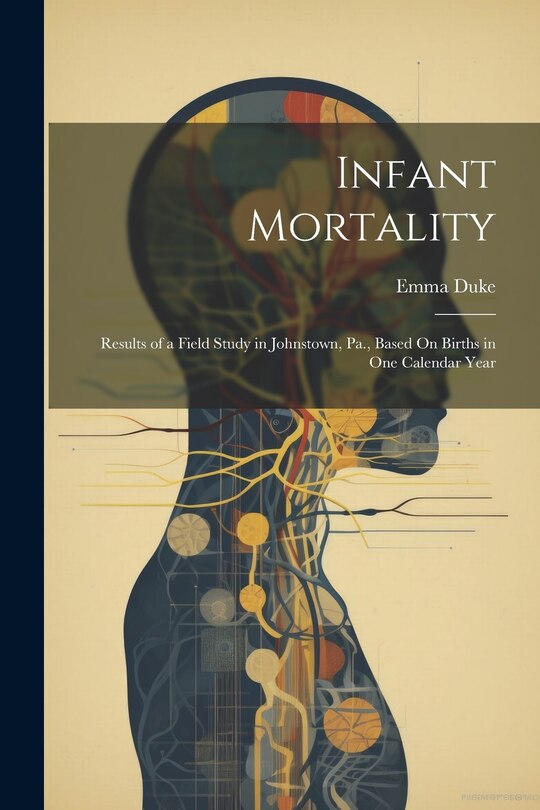 Front cover_Infant Mortality