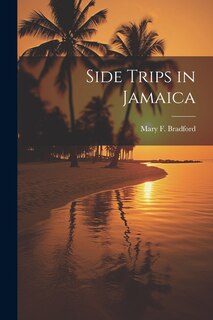 Front cover_Side Trips in Jamaica