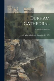 Couverture_Durham Cathedral