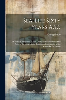 Front cover_Sea-Life Sixty Years Ago