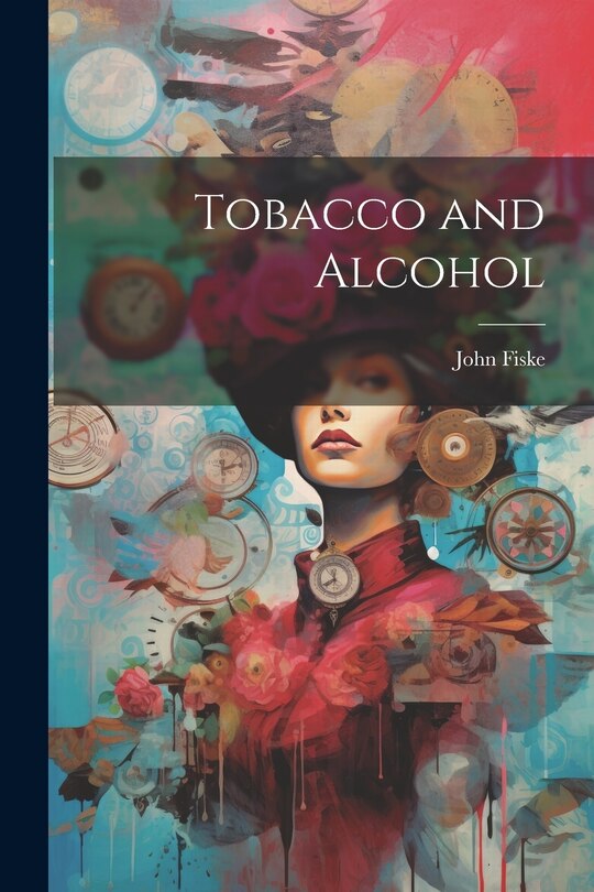Front cover_Tobacco and Alcohol