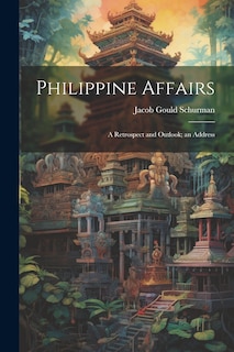 Couverture_Philippine Affairs
