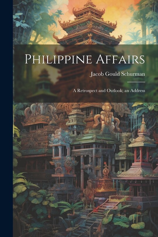 Couverture_Philippine Affairs