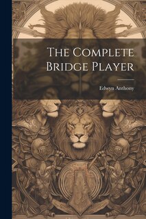 Front cover_The Complete Bridge Player