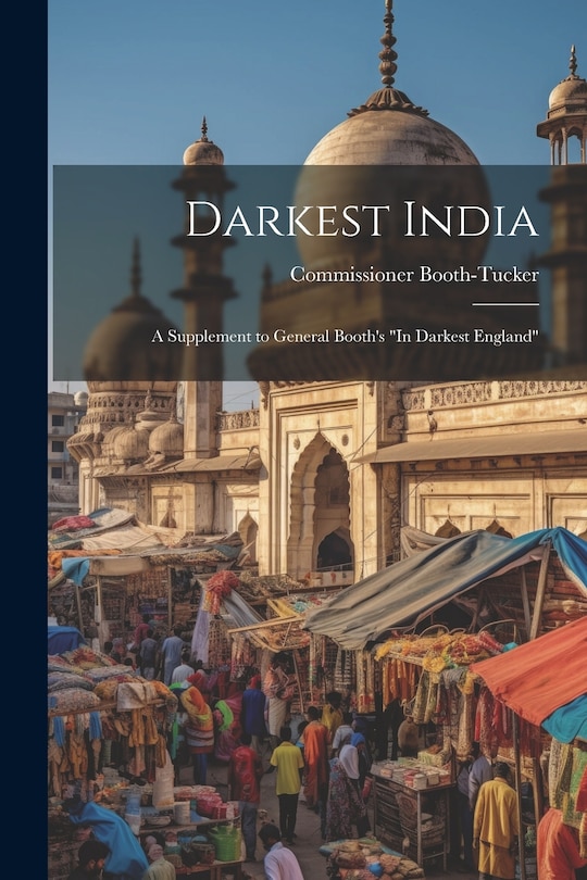 Front cover_Darkest India