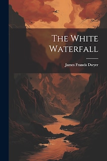 Couverture_The White Waterfall