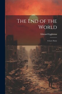 Couverture_The End of the World