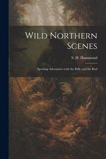 Front cover_Wild Northern Scenes