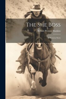 Couverture_The She Boss