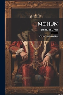 Front cover_Mohun