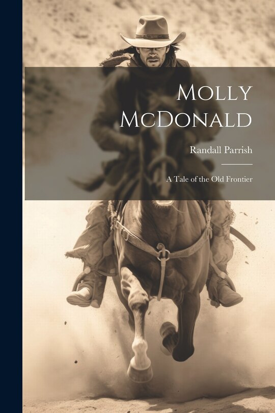 Couverture_Molly McDonald