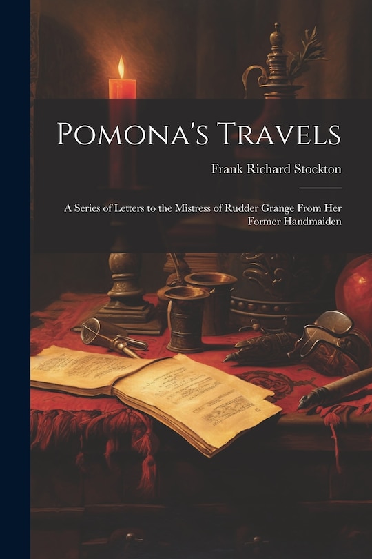 Couverture_Pomona's Travels