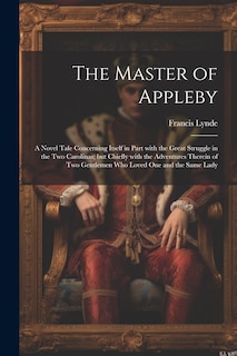Front cover_The Master of Appleby