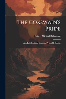 Couverture_The Coxswain's Bride