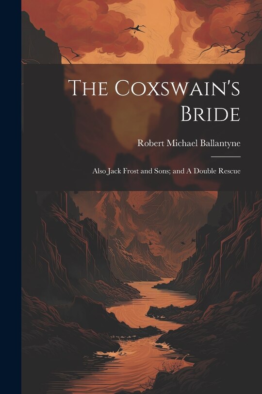 Couverture_The Coxswain's Bride
