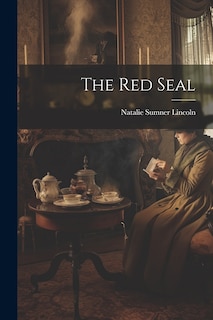 Front cover_The Red Seal