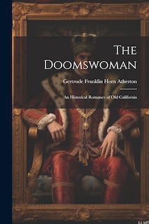 Front cover_The Doomswoman