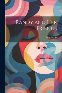 Couverture_Randy and Her Friends