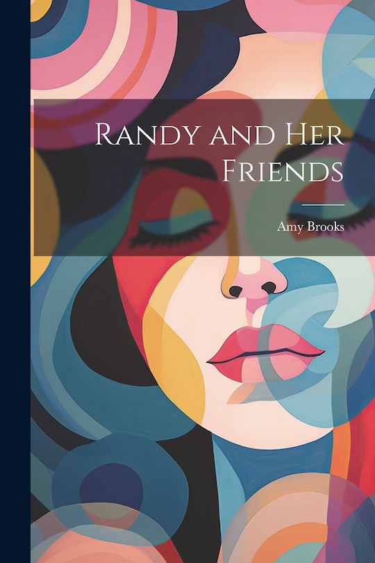 Couverture_Randy and Her Friends