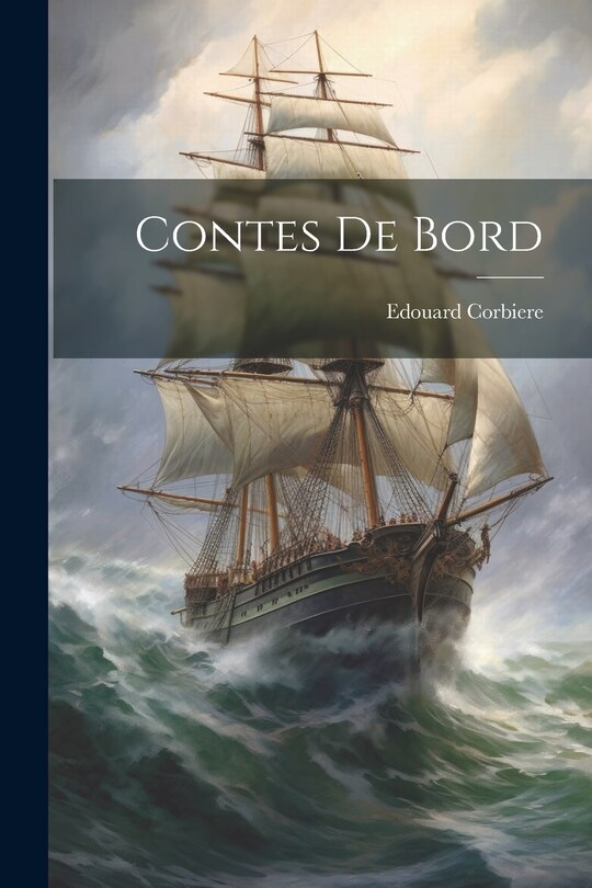 Front cover_Contes de bord