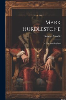 Couverture_Mark Hurdlestone