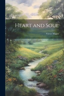Front cover_Heart and Soul