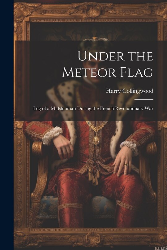Couverture_Under the Meteor Flag