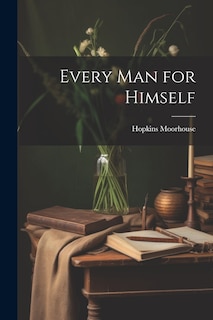 Couverture_Every Man for Himself