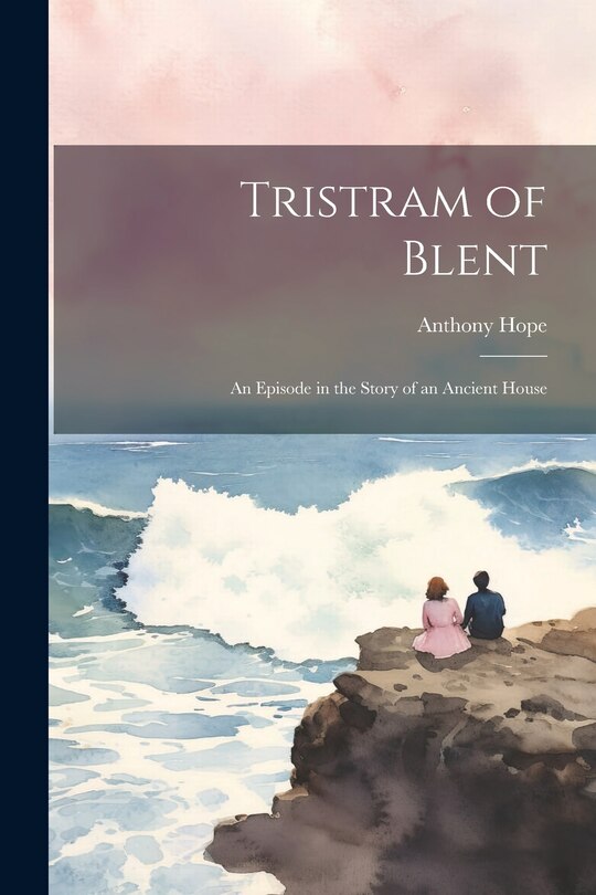 Front cover_Tristram of Blent