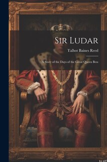 Couverture_Sir Ludar
