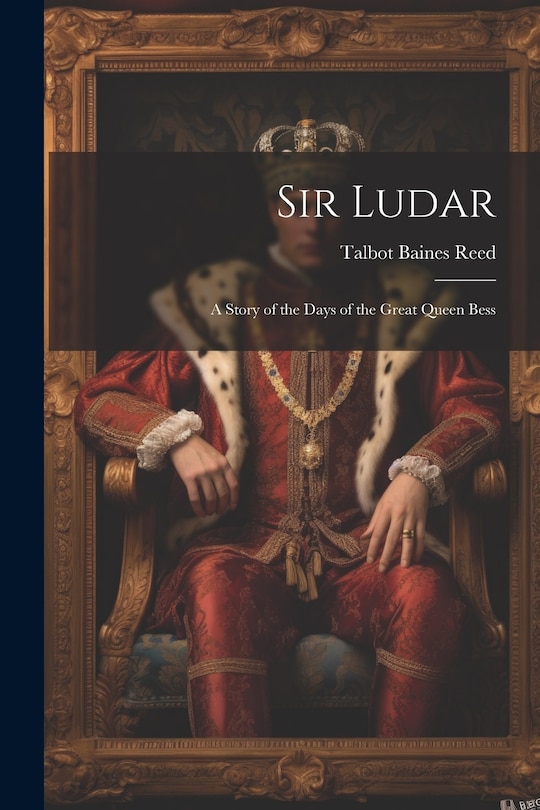 Couverture_Sir Ludar