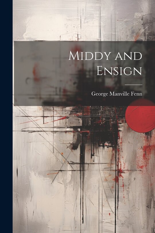 Front cover_Middy and Ensign