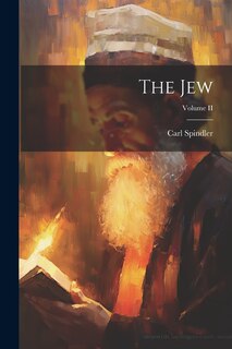 Couverture_The Jew; Volume II
