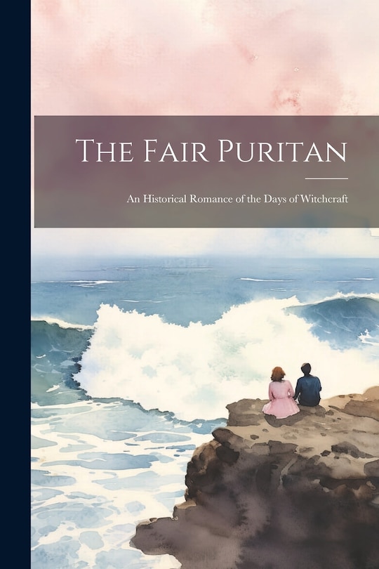 Couverture_The Fair Puritan