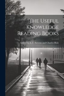 Couverture_The Useful Knowledge Reading Books