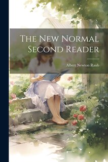 Front cover_The New Normal Second Reader
