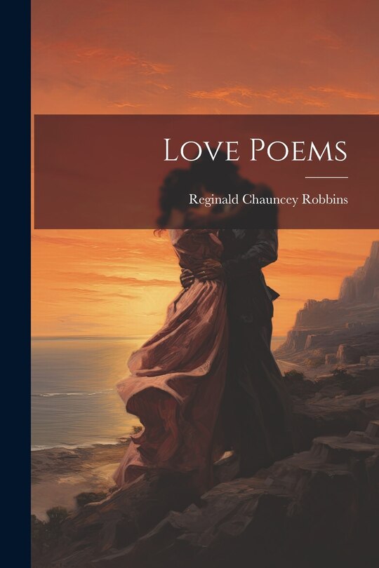 Front cover_Love Poems