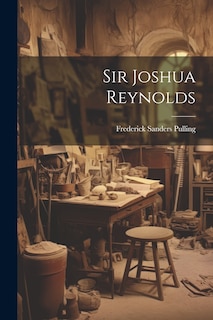 Front cover_Sir Joshua Reynolds