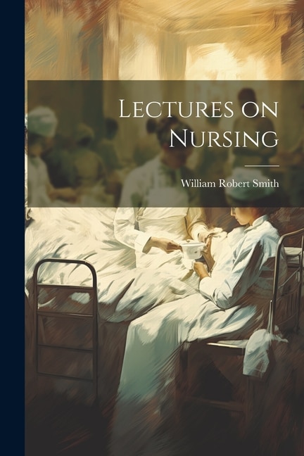 Couverture_Lectures on Nursing