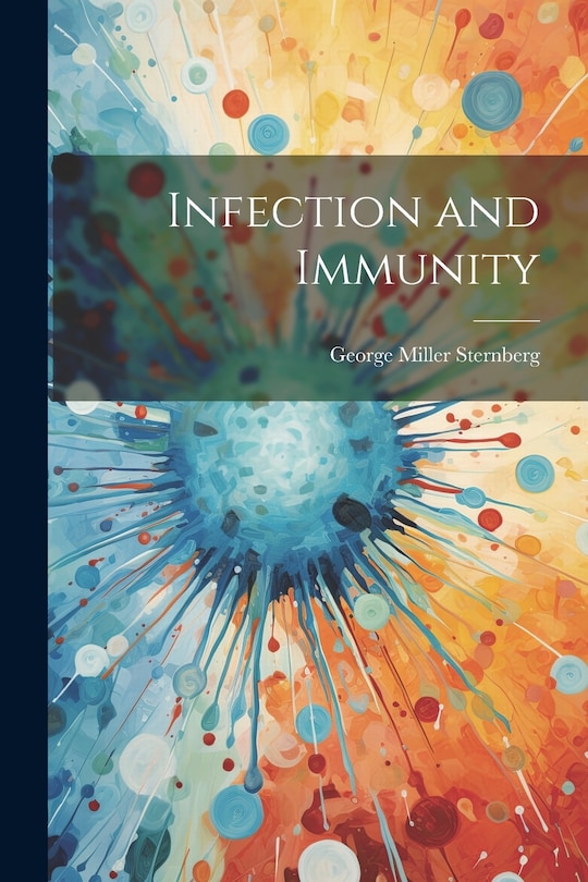 Couverture_Infection and Immunity