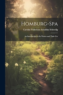 Front cover_Homburg-Spa
